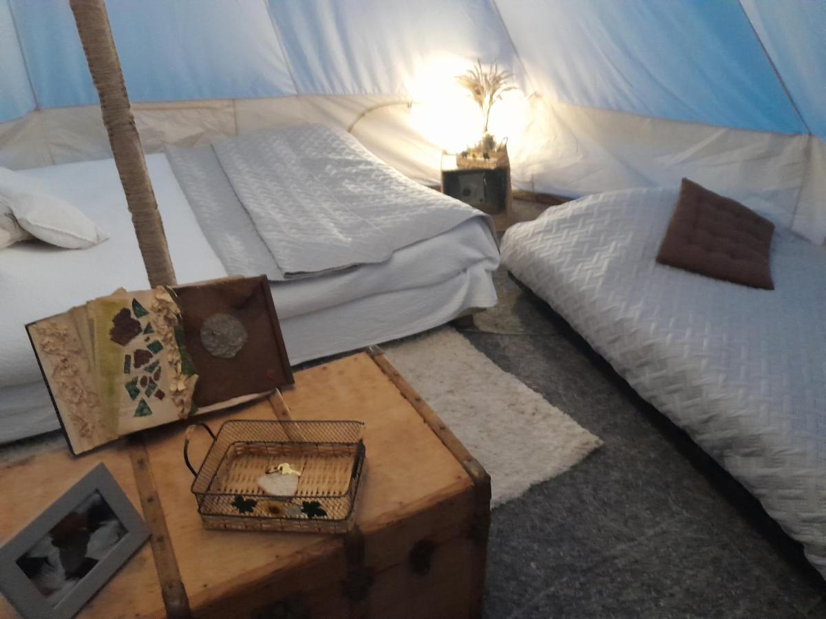 Domaine De L'Auspeliere Hotel Greolieres Ngoại thất bức ảnh
